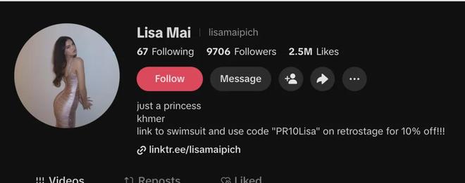 头部礼服出海品牌Retro Stage、JJ'shouse合作红人盘点