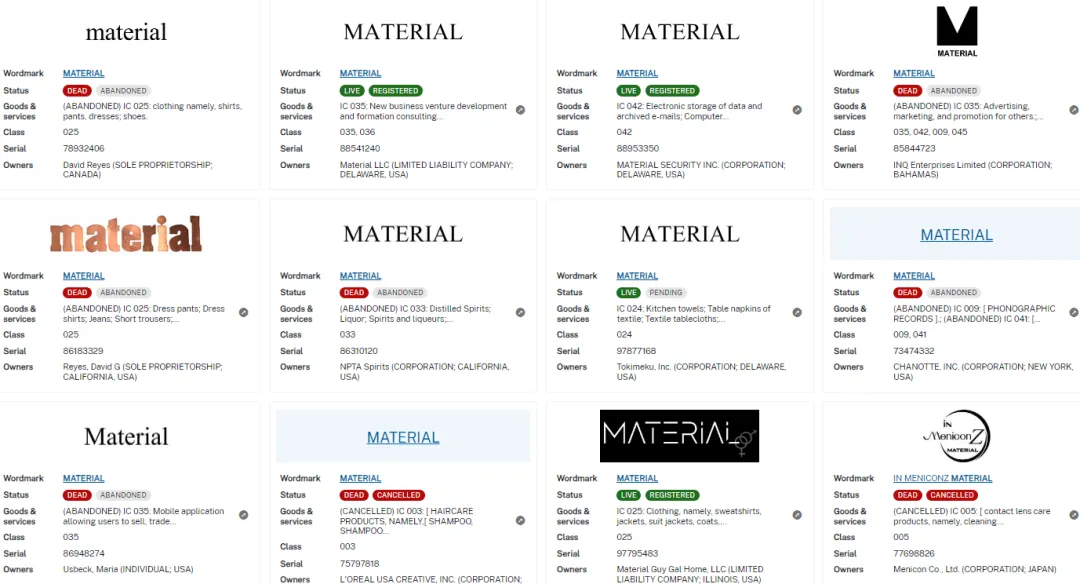 立即自查!又一产品常用词被注册,4000+listing面临侵权风险!