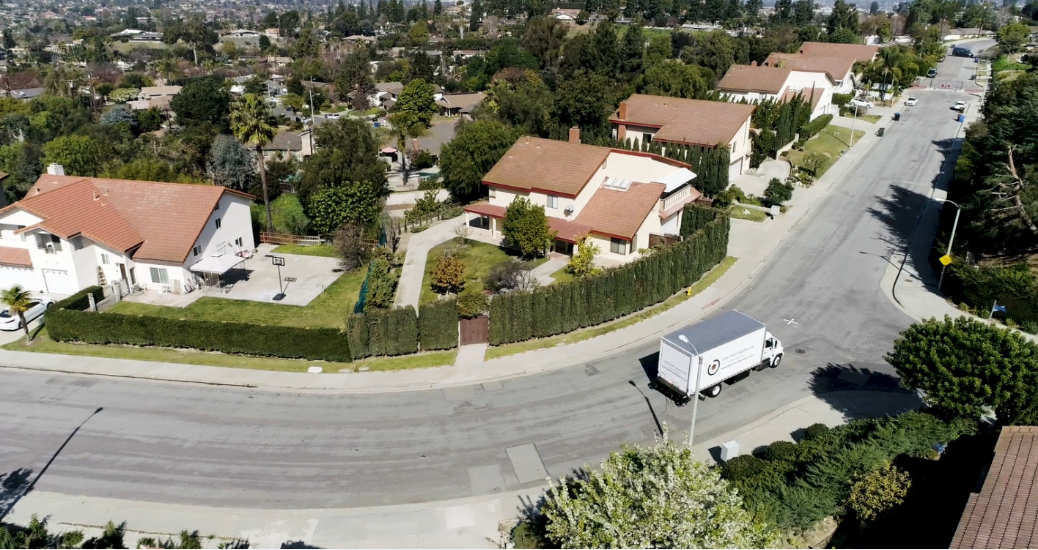 大健云仓再获商业殊荣- Globee Awards 供应链金奖！