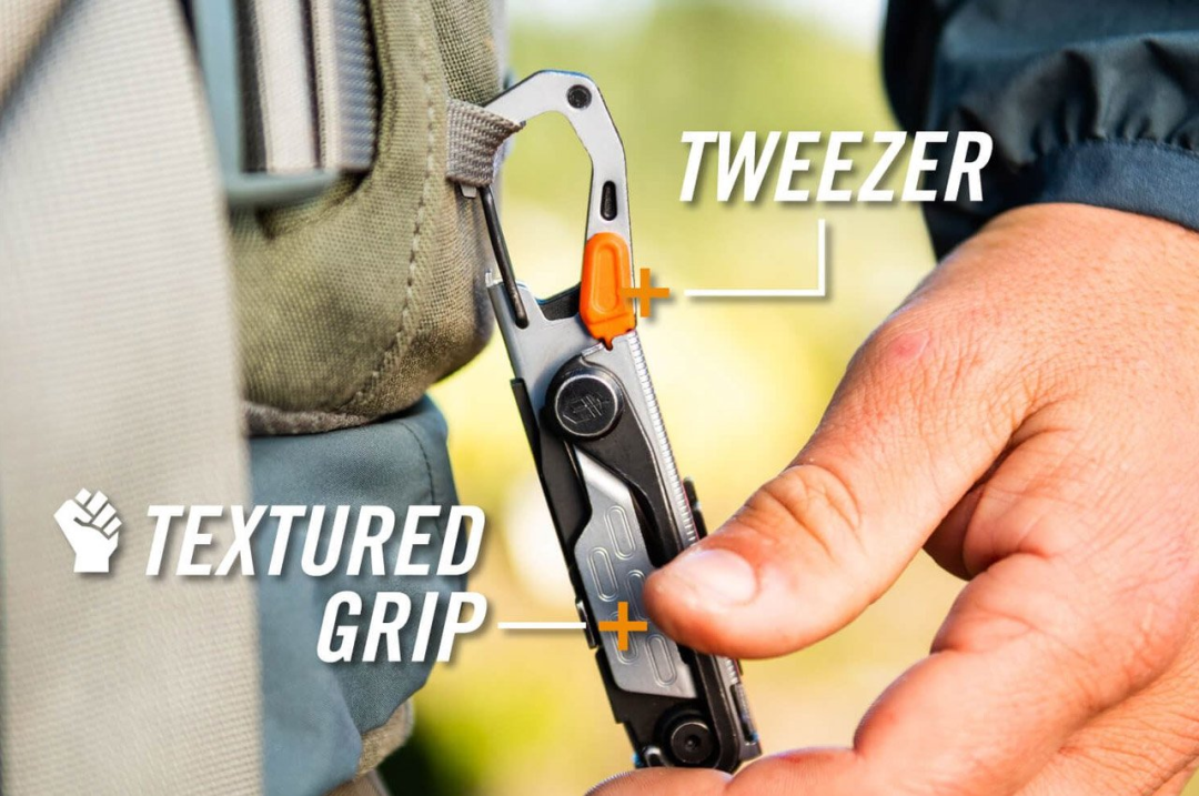 靠内容营销年入1.3亿美金！户外刀卖遍全球