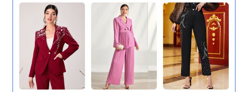 SHEIN女装招商︱消费市场逐步回暖，这些品类更有爆单潜力！