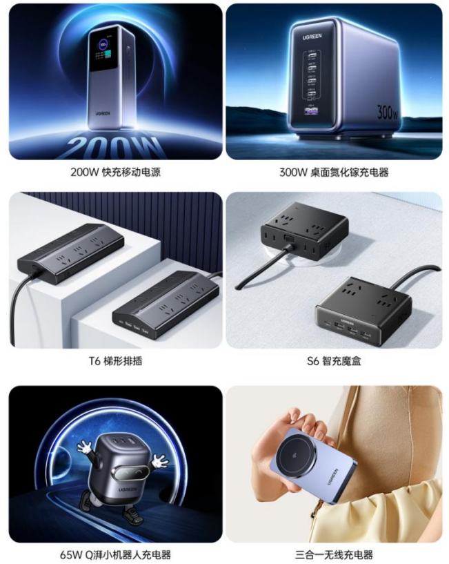 毛利率37%，实现4.6亿利润！绿联发布2024财报
