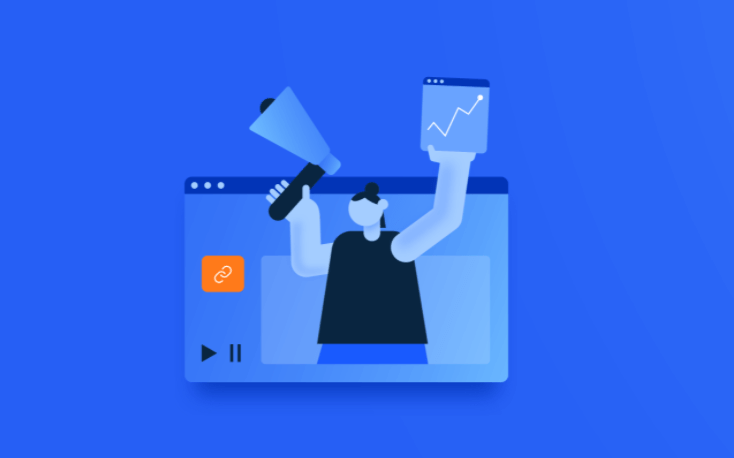 随波逐流是远远不够的——Similarweb如何助您引领数字化转型的大棋