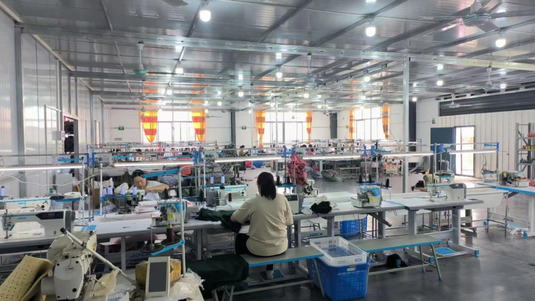 SHEIN官方|“中国制造”出海，女装商家如何在流动市场中捕捉机遇？