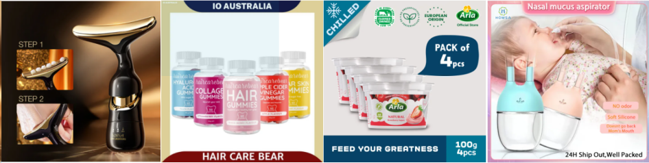 Lazada大促热销榜单，带你了解东南亚最新机会品类