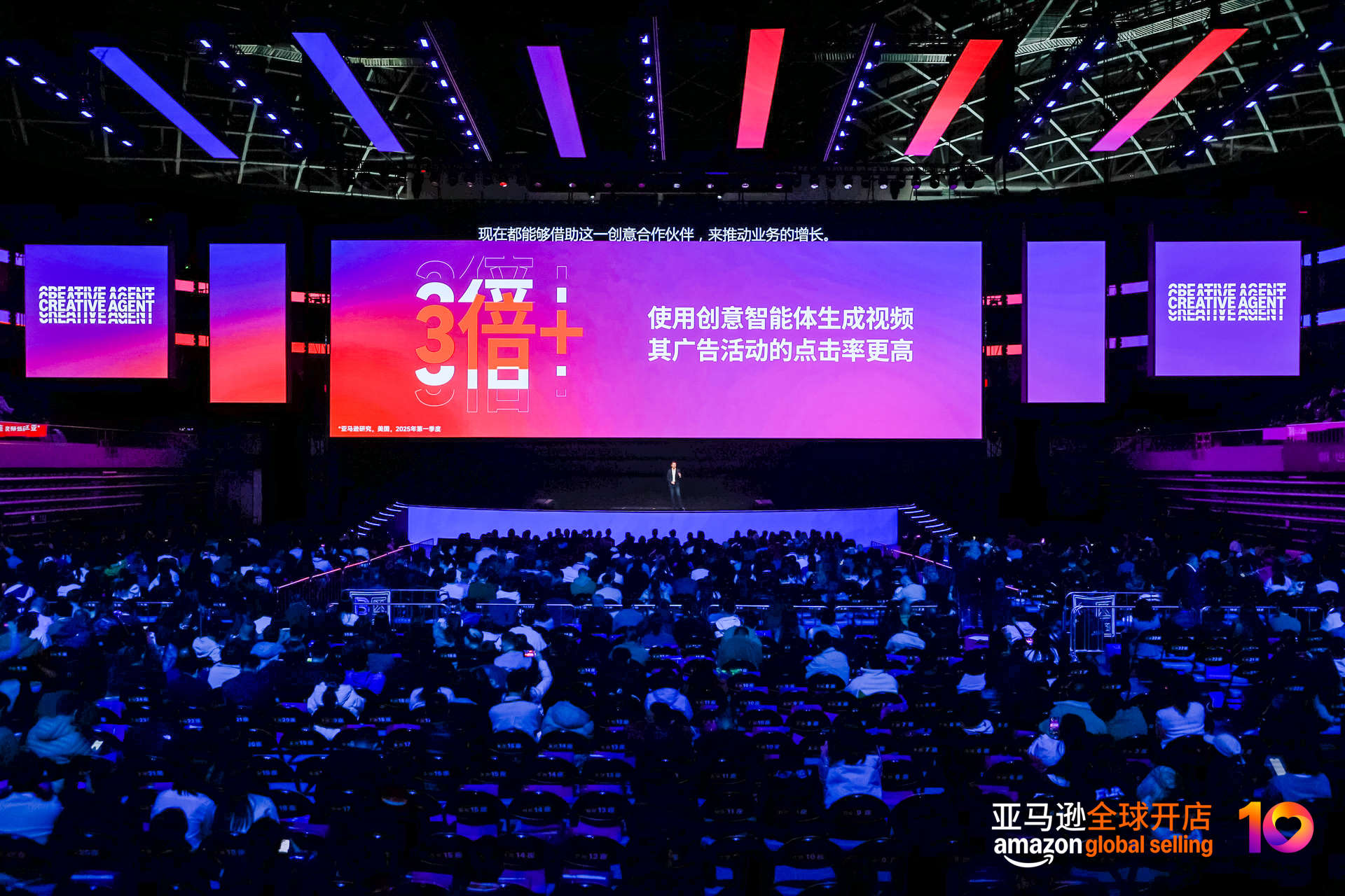 重磅！亚马逊AI广告升级了：成本骤降，转化大幅提升