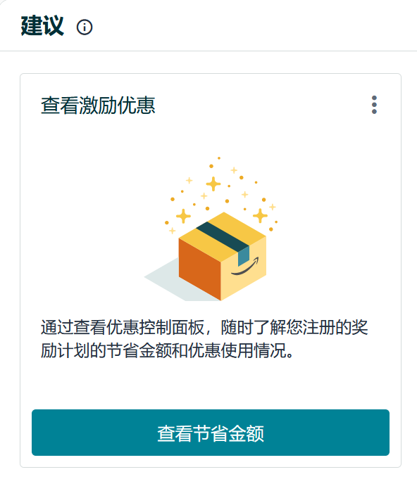 省下来的都是利润:单站点最高数万美金,别让你的亚马逊福利过期作废