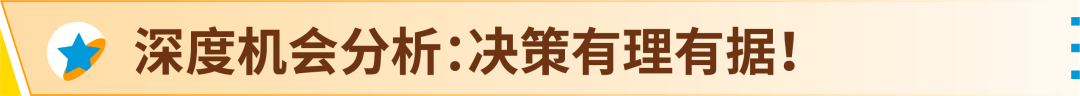 试错10次亏8次？亚马逊商机探测器全新功能帮你筛掉伪需求，找到能赚钱的品！
