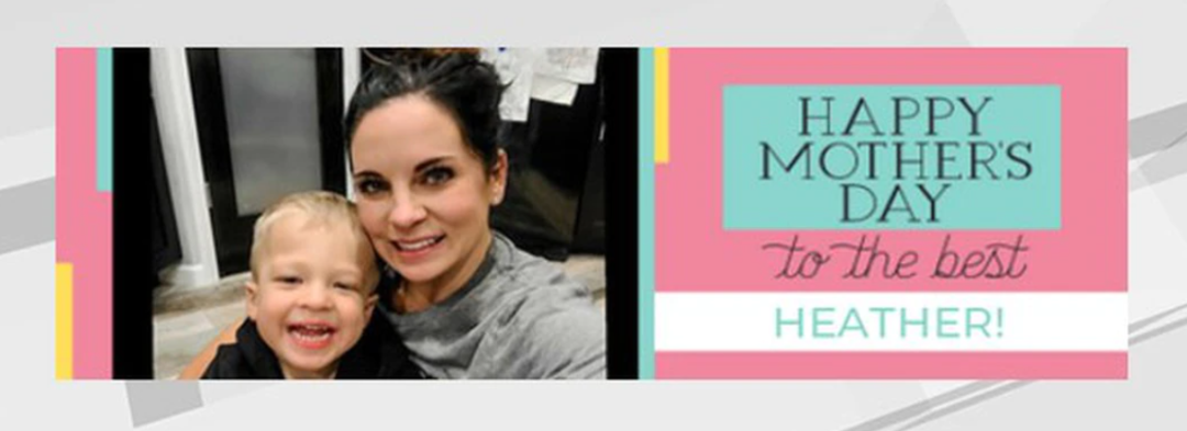 盘点丨全球各大品牌母亲节创意营销