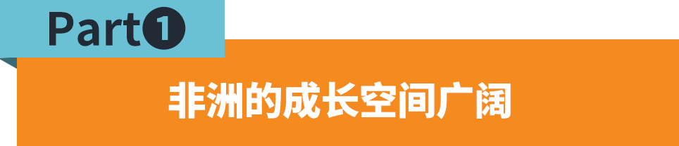 非洲电商市场崛起：把握巨大潜力，抢占商机