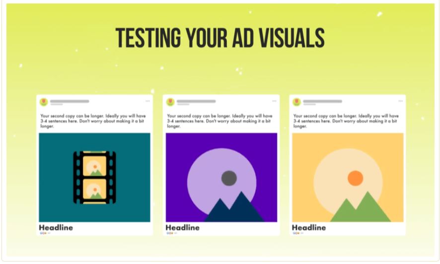 如何在不增加广告支出的情况下测试Facebook广告？
