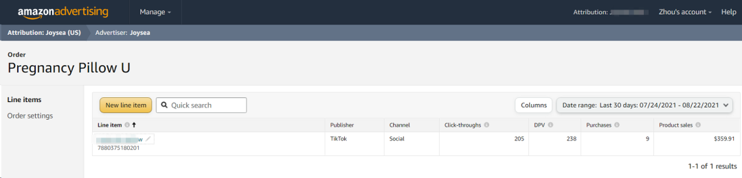 雪球教你如何预判和分析站外效果