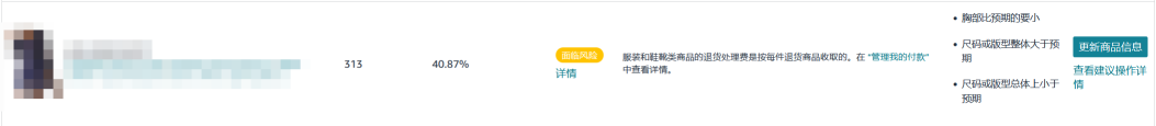 急！退货率暴增，却始终找不到原因，谁能告诉我亚马逊退货分析到底该怎么做？！