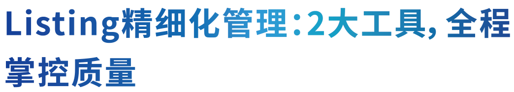 从3天到3分钟，极速创建爆款Listing，亚马逊发布Gen AI详情页创建管理矩阵！