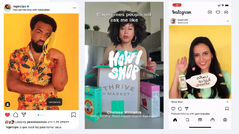 案例分析:如何在旺季大促中巧妙设计Facebook广告、提高曝光?