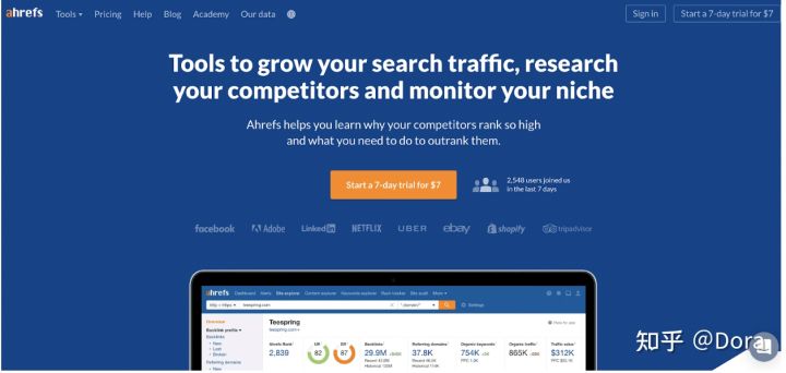 跨境电商如何设计出色的落地页：分步指南和5个案例分析