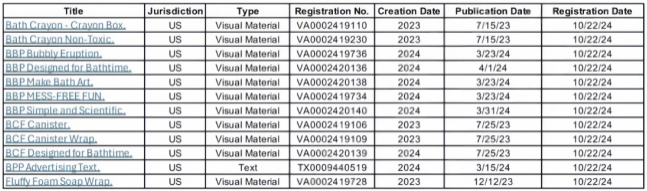 Q4热销产品暴雷！已有1404家店铺被冻结，同款需慎卖！