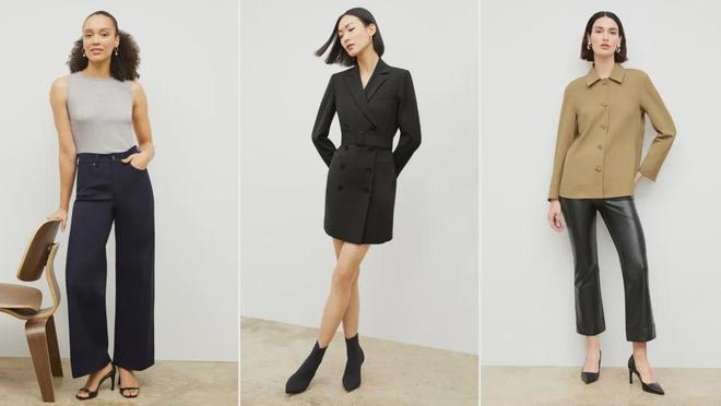 年销7000万，这家拒绝“快时尚”的女装品牌，凭什么能让职场女性集体上头？