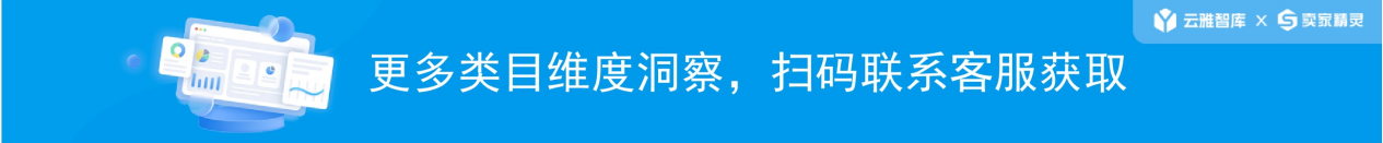 黑五网一数据复盘：到底是谁在“爆单”？