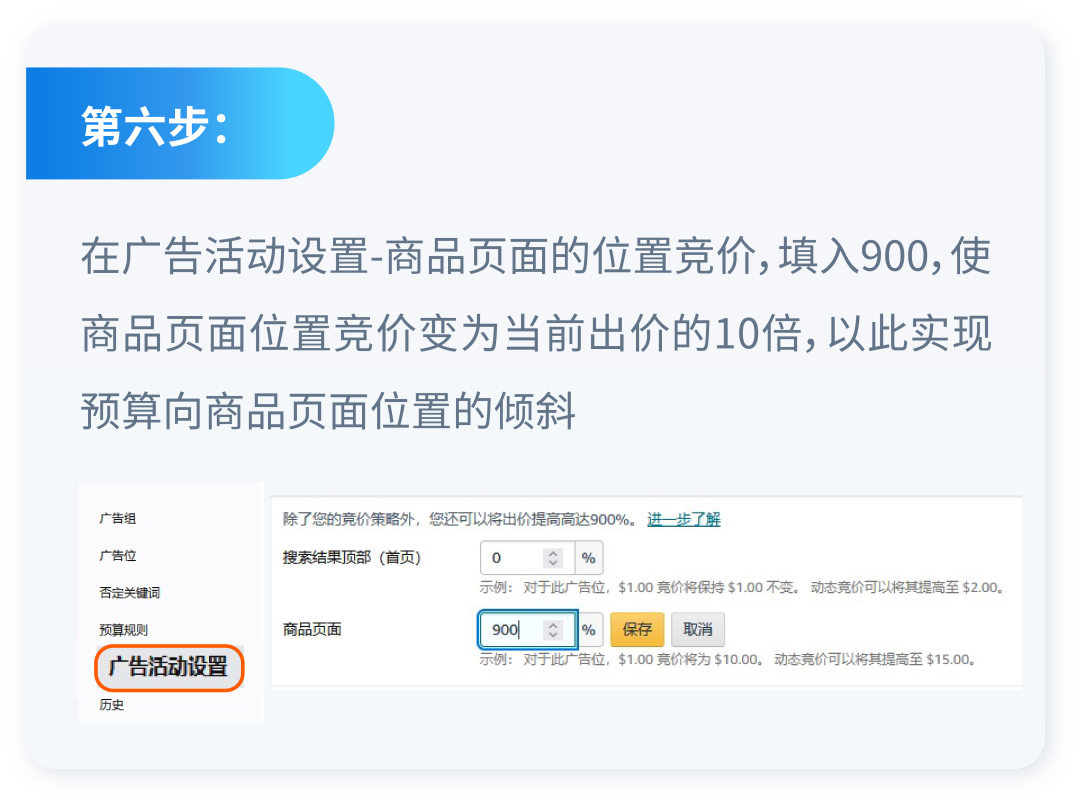 低预算也能拿下亚马逊黄金广告位？竞价“大小策略”妙用