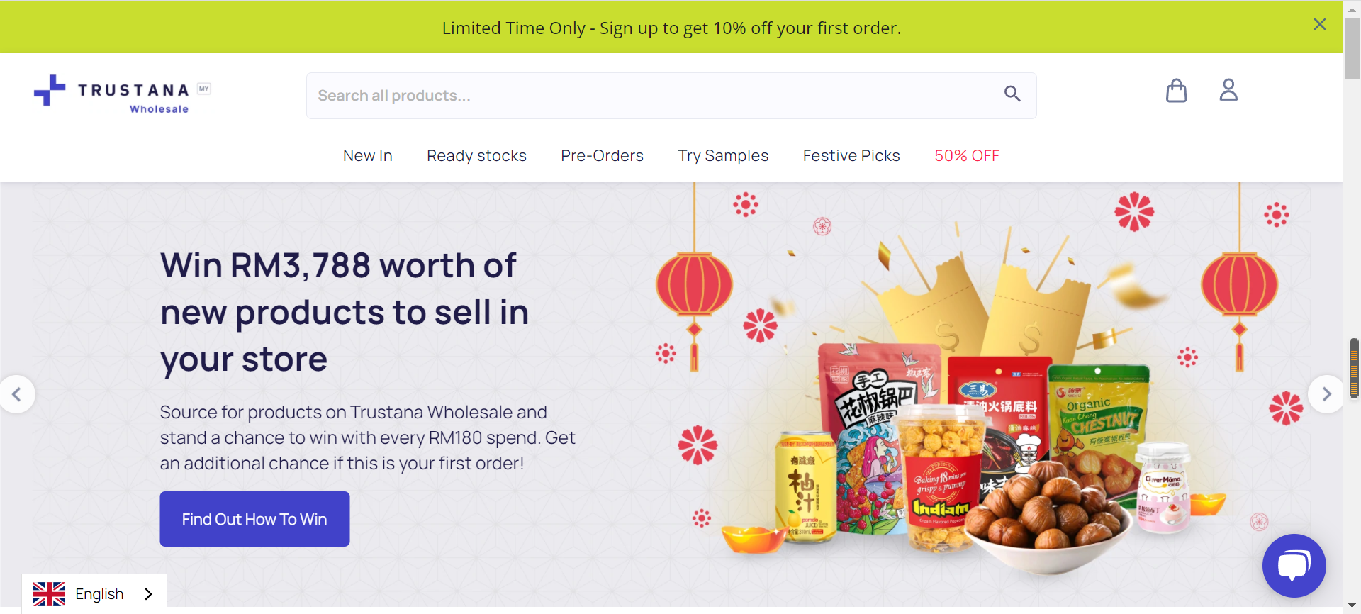 中东及东南亚电商市场有何特点