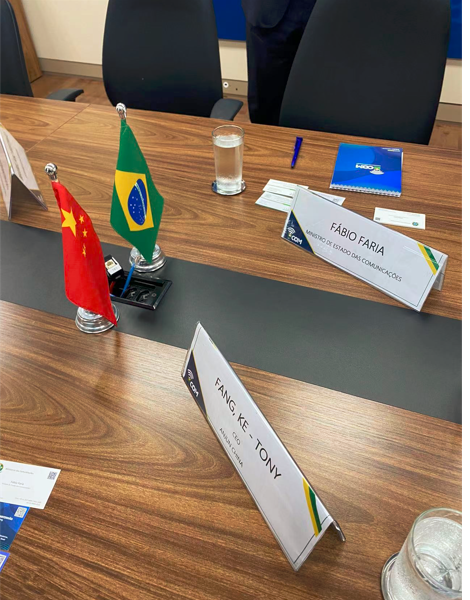 构筑本地能力 备战巴西黑五