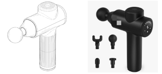 7月最新下证专利(四):这20款热销产品高危,有卖同款的速速下架!