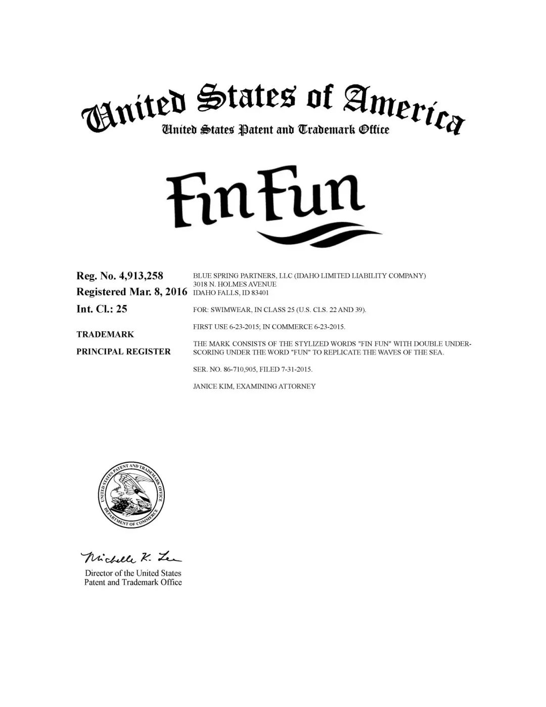 恐有上千店铺遭殃！大品牌维权涉及商标、专利和版权，速速避雷！