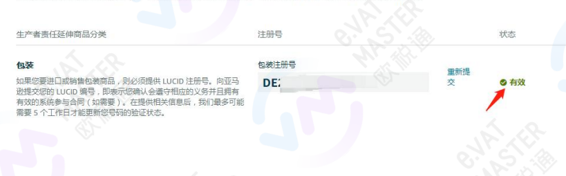 僅剩6天！德國包裝法注冊就合規(guī)？你還要做這一步！