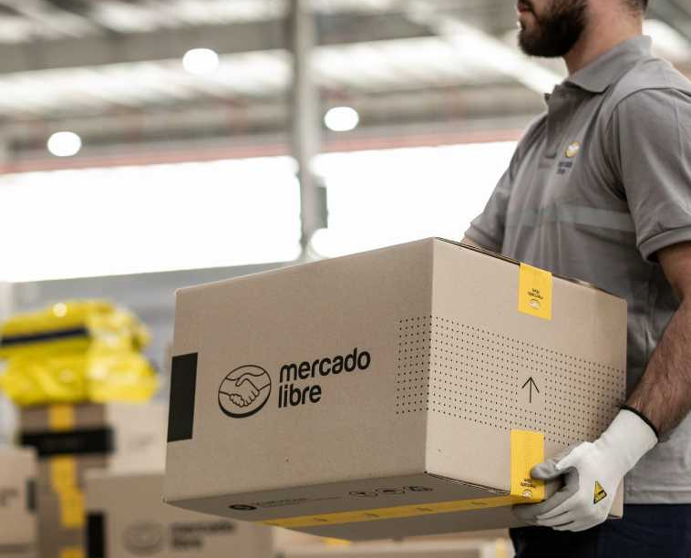 访美客多跨境业务中国负责人朱敏豪（Andy Zhu）先生