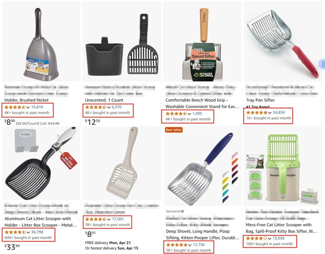 月销20000+？爆品变雷品？！又一批亚马逊热门宠物用品专利下证！