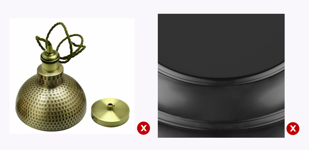 快人一步!灯具类目产品图文优化指南