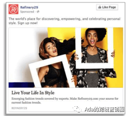 创建Facebook视频广告入门指南（上）