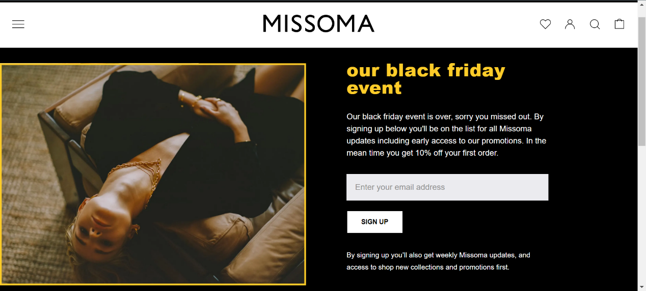 黑五爆單攻略：年售1000萬美金的大賣怎么玩？這幾招一定要知道！