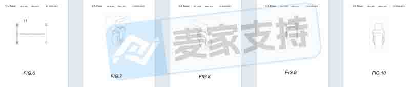 26-cv-01516，网格展示架专利隐匿维权立案，相关类目卖家注意排查规避侵权风险