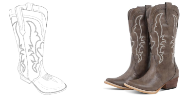 卖爆亚马逊的公模产品下证专利？不敢赌的卖家已连夜排查下架！