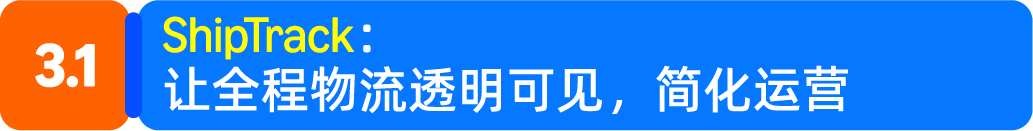 旺季入仓不踩坑!FIST助力亚马逊Prime会员日头程物流高效通关