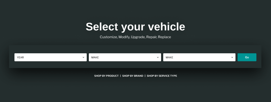 大手笔！SHOPLINE推出16套免费建站模板