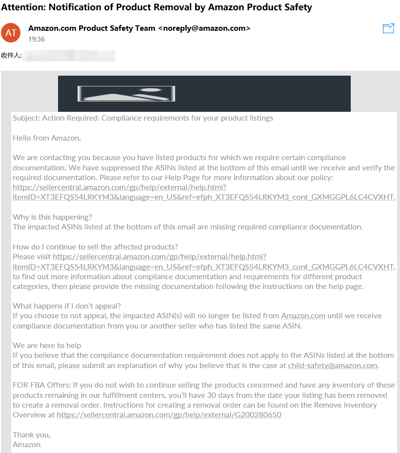 POA难写？何不试试Open AI！几句话就能教会AI写亚马逊申诉邮件！