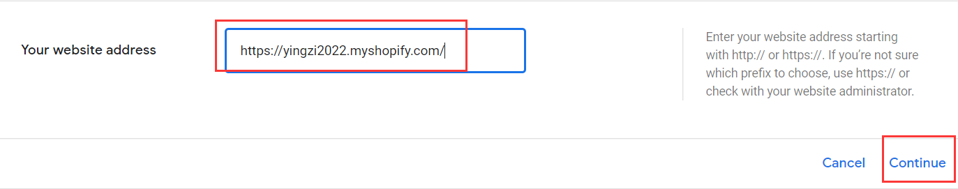 【Google Merchant Center专栏】怎么注册GMC？（2022最新版）