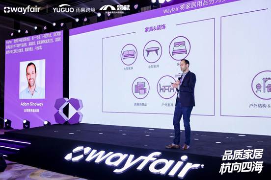 北美家具家居巨头Wayfair重磅新政发布，零成本掘金欧美高净值市场