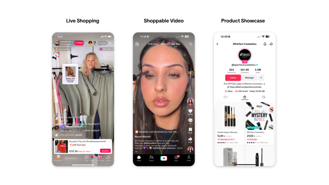 TikTok Shop更新欧盟跨境POP入驻标准，这些商家已瞄准西德意法“开国红利”