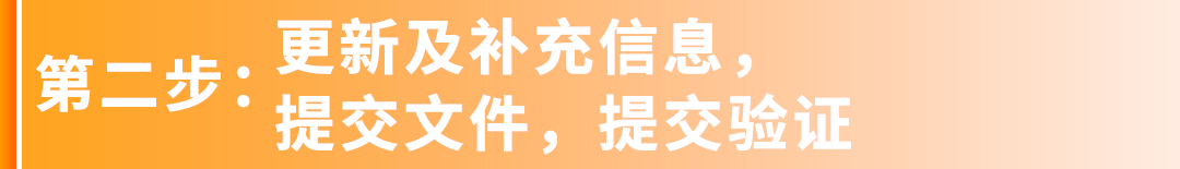 重要通知｜亚马逊巴西站点卖家资质审核已上线，新老卖家请及时确认！
