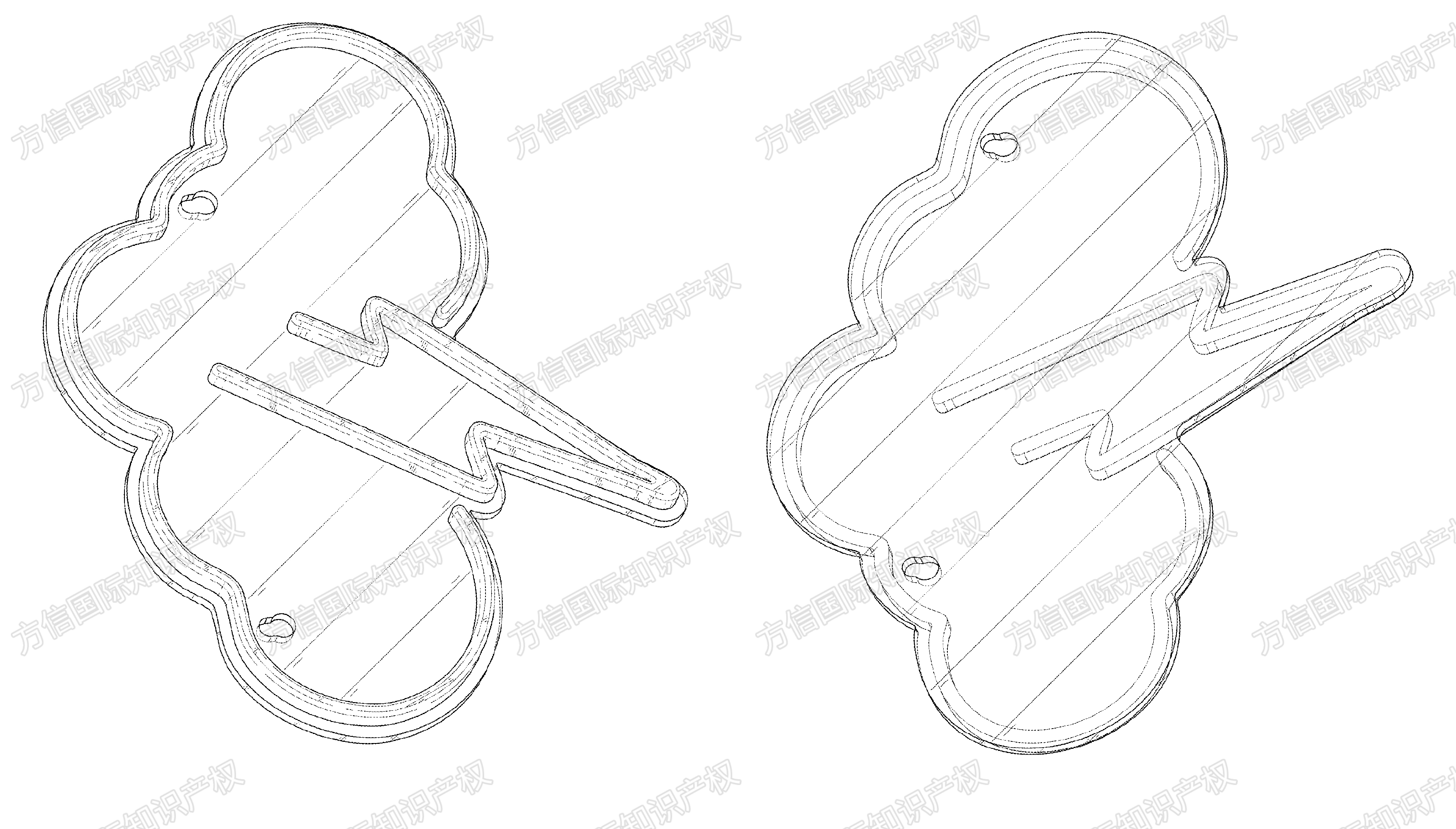 立即下架！国人专利手持风扇、狗玩具、云朵LED灯维权！