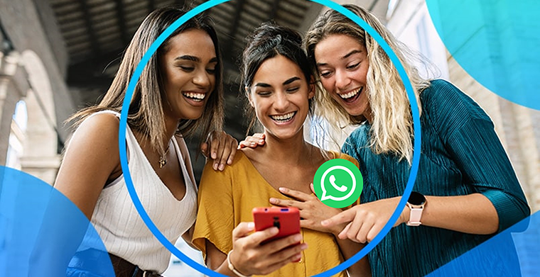 消费电子出海前景广阔,如何通过WhatsApp触达核心消费者?