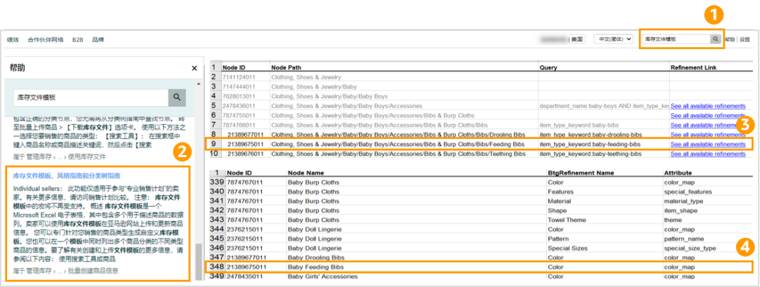 立即检查亚马逊Listing的分类节点，违规可能丢失排名！