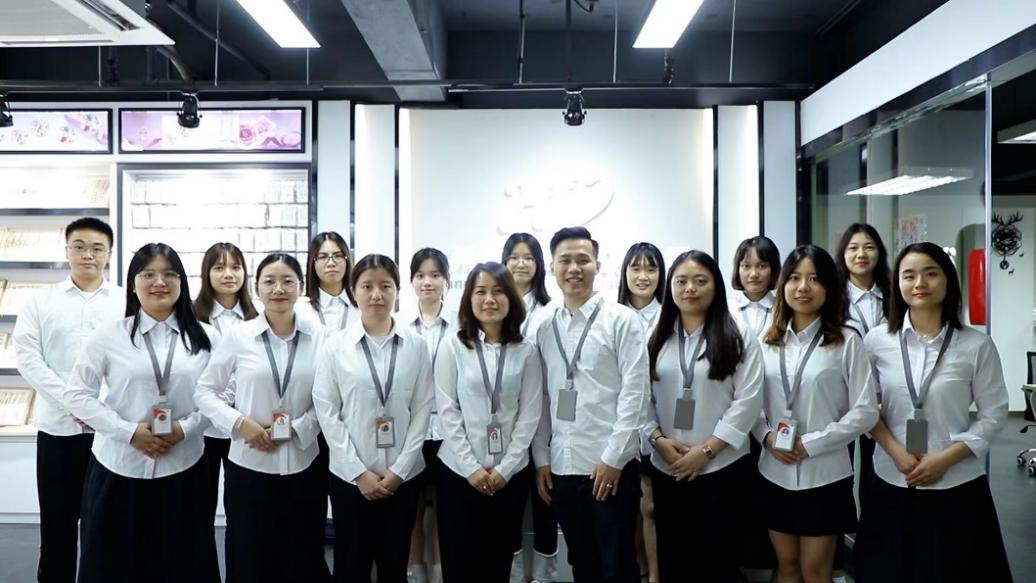 感恩有你,一路同行——我与Trusple的小故事（1）