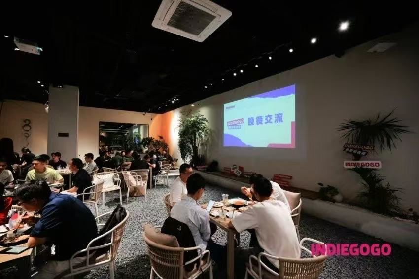 观察:众筹如何驱动创新产品出海?