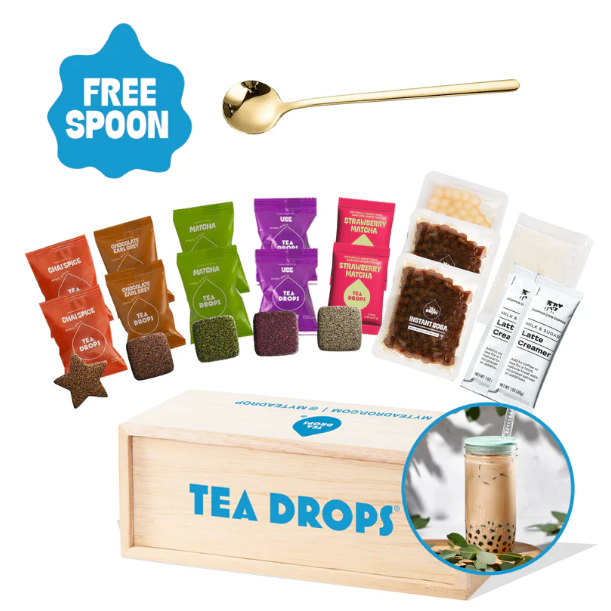 华裔美女用中国茶拿捏老外，1年狂赚1.48亿！