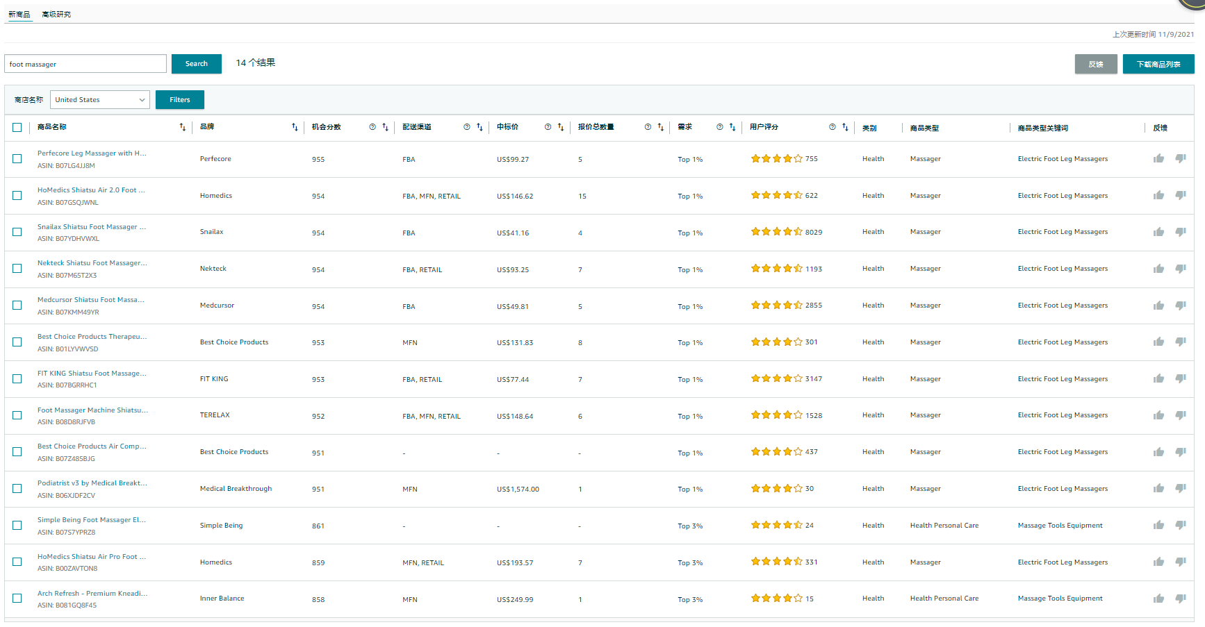 入驻卖家产品指南:新产品功能的使用及建议